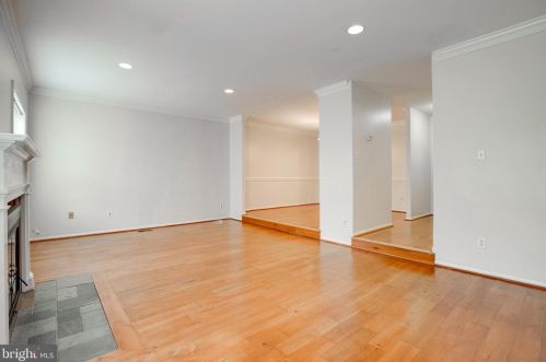 7 Grace Church Ct, Silver Spring MD  20910-2161 exterior