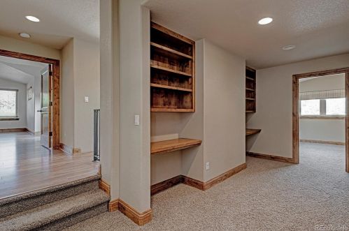 5395 Songbird Way, Parker CO 80134-2785 exterior