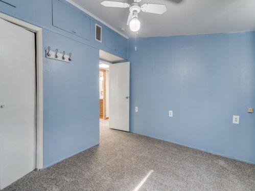 7908 Downe Dr, Fort Worth TX  76108-3226 exterior