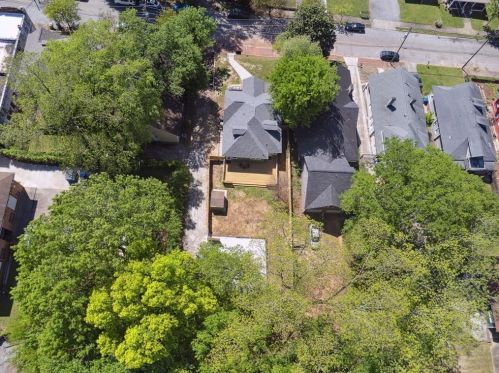 440 Holderness St, Atlanta GA  30310-1758 exterior