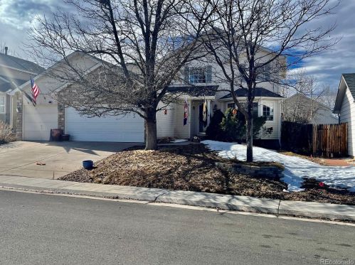 5133 Ukraine St, Denver, CO 80015-6561