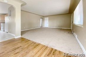 2391 Lansing St, Denver CO  80010-1331 exterior