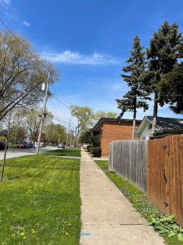 12223 Longwood Dr, Dixmoor, IL 60406-1325