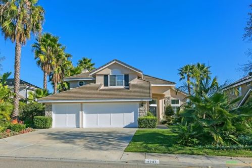 4761 Marblehead Bay Dr, Oceanside, CA 92057-3408