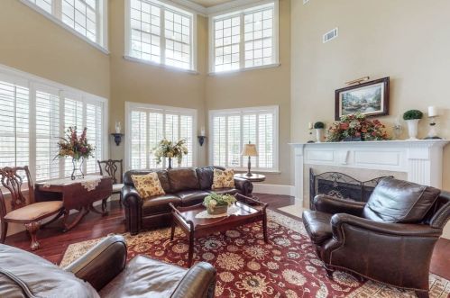 652 Callaway Dr, Graniteville, SC 29829-4052