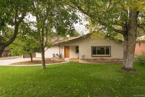 9725 23rd Ave, Denver, CO 80215-1510