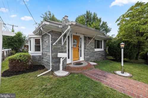 1700 14th St, Arlington VA  22209-2941 exterior