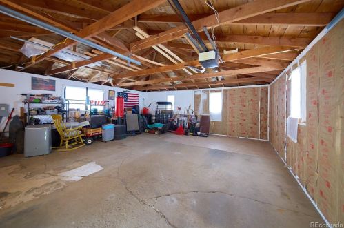 1236 Yost St, Denver CO  80011-6537 exterior