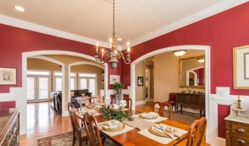 300 Harmony Grv Ln, Jefferson GA  30549-7925 exterior