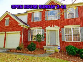 524 Keeneland Ave, Holly Springs, GA 30189-7198