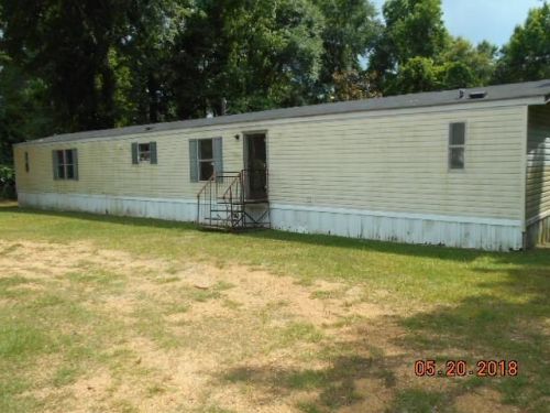 5061 Old Brookhaven Rd, Summit, MS 39666-9000