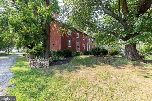 16191 Hamilton Station Rd, Waterford, VA 20197-1106