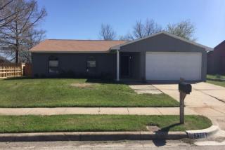 2308 Tallowood Ct, Fort Worth TX  76131-1728 exterior