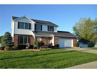 5011 Chardonnay Ln, Toledo OH  43616-2635 exterior