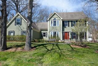 6417 Kingsbridge Dr, Trout Valley, IL 60013-1485
