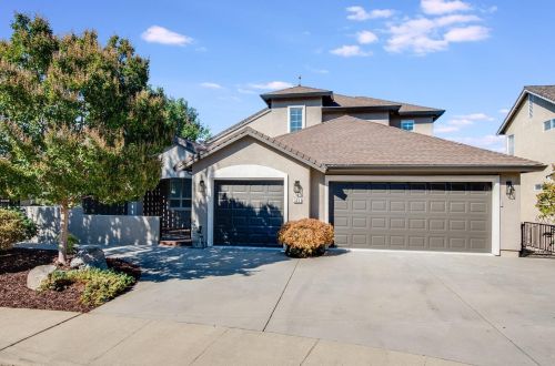 529 Sawka Dr, Auburn, CA 95603-9202