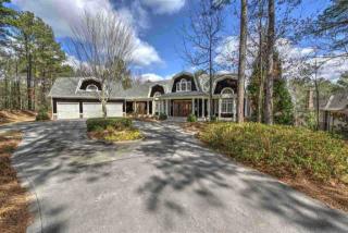 1150 Bachelors Run, Reynolds Plantation, GA 30642-4457
