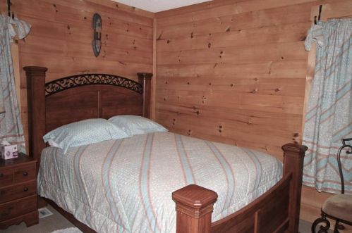 174 Sassafras Mtn Trl, Big Canoe GA  30143-7970 exterior