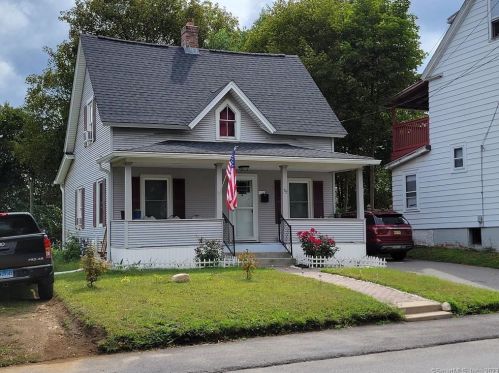 32 Winthrop St, Torrington, CT 06790-3726