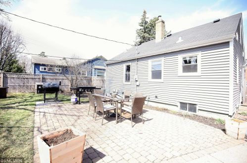 762 Hoyt Ave, Saint Paul MN  55106-1009 exterior