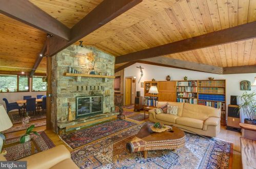 9520 Sagamore Spring Rd, Great Falls, VA 22066-3719