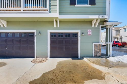 17148 Waterhouse Cir, Parker CO  80134-5631 exterior