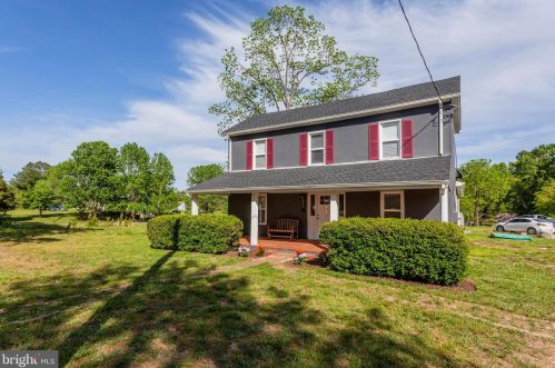 8332 Marye Rd, Partlow, VA 22534-3047