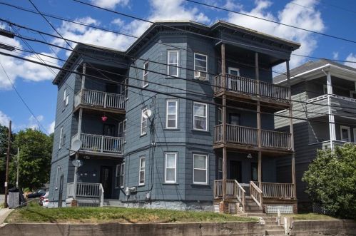 120 Cass Ave, Woonsocket, RI 02895-4707