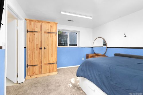 16628 Stanford Pl, Aurora CO 80015-1666 exterior