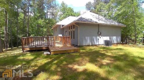 132 Crossroad, Lagrange, GA 30240-8924