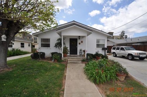 1421 Maple St, Escondido, CA 92025-5729