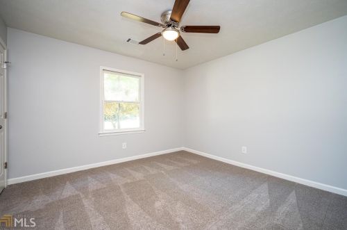 1428 Hillside Pl, Conyers GA  30094-2573 exterior
