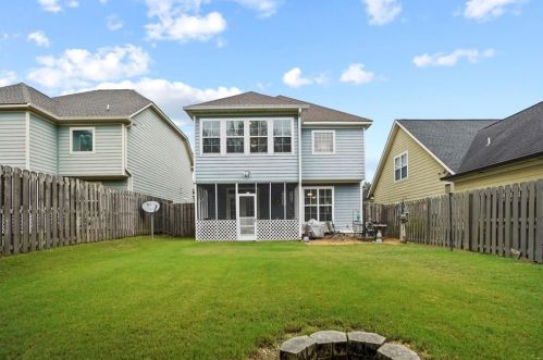 332 Buxton Ln, Evans GA  30809-8413 exterior