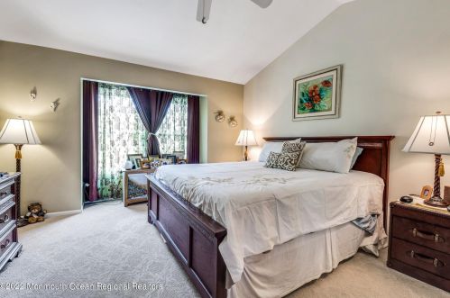 23 Mc Kinley Dr, Tinton Falls NJ 07712-2853 exterior