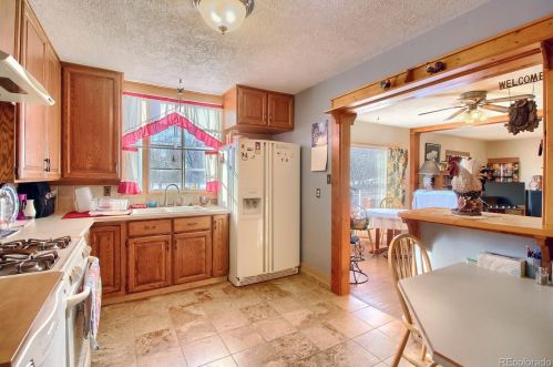 7525 61st Ave, Arvada CO  80003-5315 exterior
