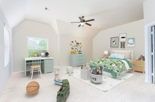 1828 Lily Meadows Dr, Conroe TX  77304-2949 exterior