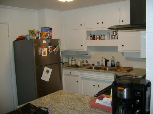 1404 Bluebonnet Dr, Fort Worth TX  76111-1406 exterior