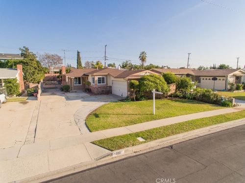 322 Sunrise St, Placentia, CA 92870-4923