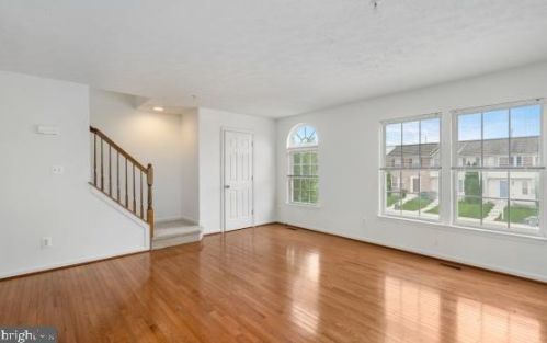 608 Possum Trot Way, Aberdeen MD  21001-2657 exterior