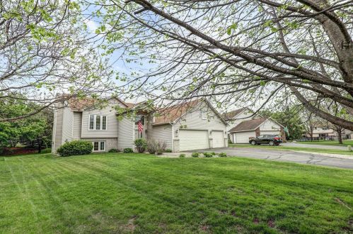 1189 Dawn Ln, Saint Paul MN  55125-8507 exterior