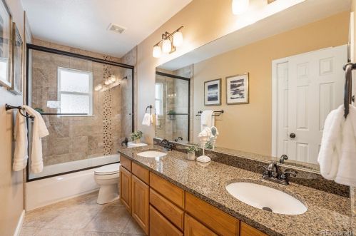 16808 65th Cir, Arvada CO  80007-8505 exterior