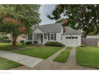 4844 Texas Ave, Norfolk, VA 23513-2157