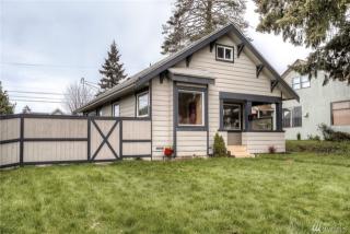 715 55th St, Tacoma WA  98408-5604 exterior