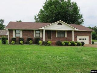 118 Crestview Dr, Greenfield, TN 38230-1265