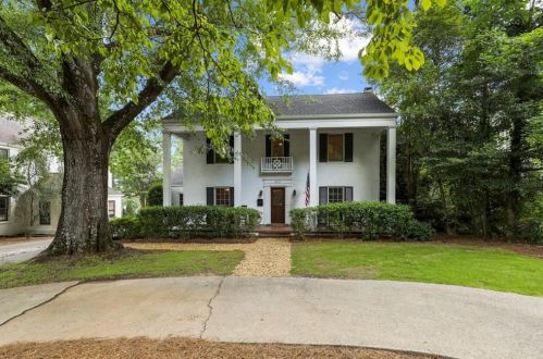 403 Collier Rd, Atlanta, GA 30309-1201