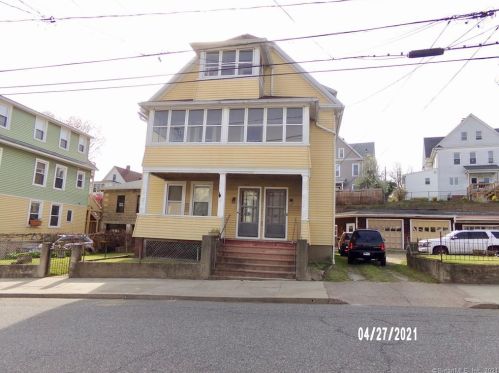 169 Beaver St, Ansonia, CT 06401-3107