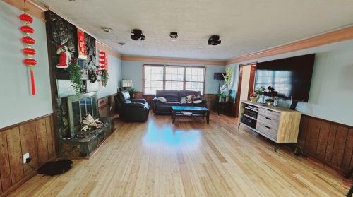 5886 Gretna Ct, Rex GA  30273-1510 exterior