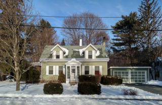 17 Allen St, Hanover, NH 03755-2004