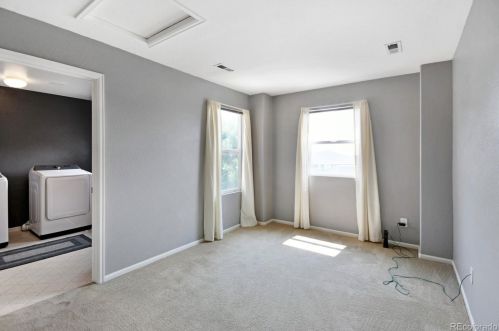 883 Willow Dr, Denver CO  80603-7762 exterior