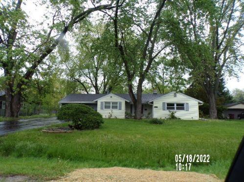 4420 182nd Pl, Country Club Hills, IL 60478-5033